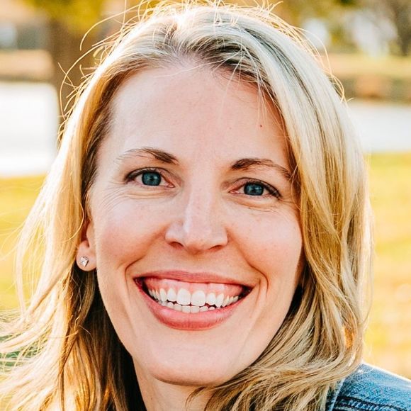 Meet your Posher, Beth - Picture 1 of 1